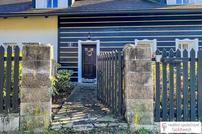 Prodej rodinného domu, Cvikov, 210 m2