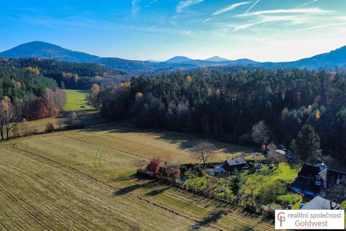 Prodej rodinného domu, Cvikov, 210 m2