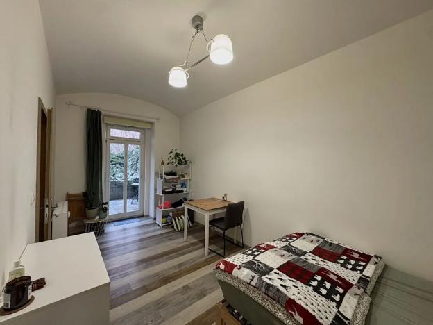 Pronájem bytu 1+kk, Praha - Vršovice, Sevastopolská, 29 m2