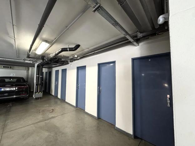 Prodej bytu 4+kk, Praha - Motol, Lékařská, 108 m2