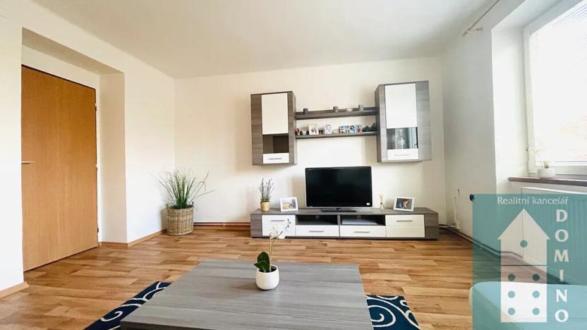 Pronájem bytu 2+1, Kroměříž, 64 m2