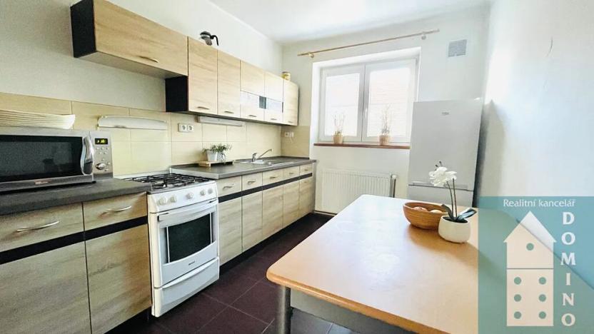 Pronájem bytu 2+1, Kroměříž, 64 m2