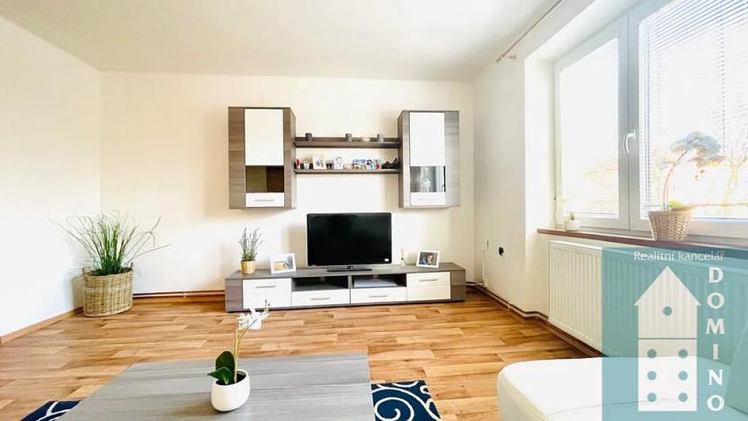 Pronájem bytu 2+1, Kroměříž, 64 m2