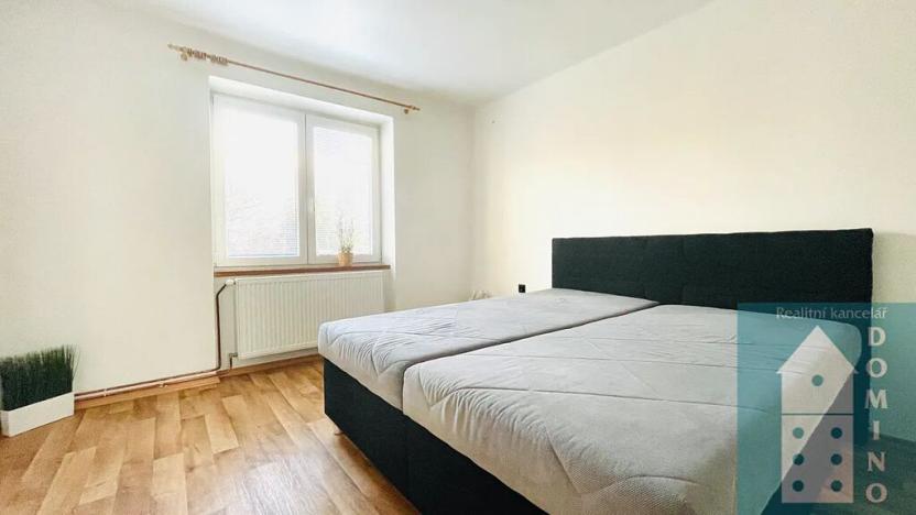 Pronájem bytu 2+1, Kroměříž, 64 m2