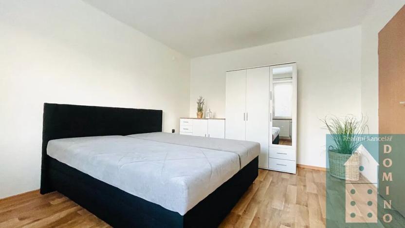 Pronájem bytu 2+1, Kroměříž, 64 m2