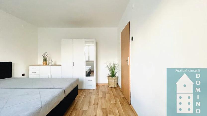 Pronájem bytu 2+1, Kroměříž, 64 m2