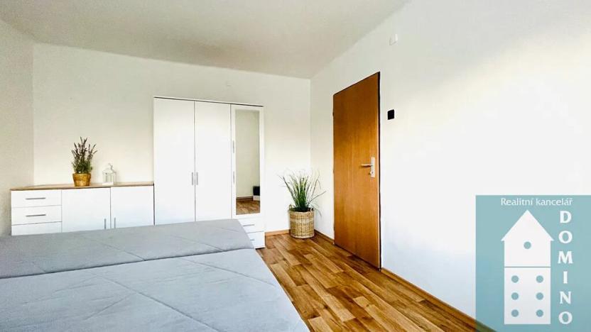 Pronájem bytu 2+1, Kroměříž, 64 m2