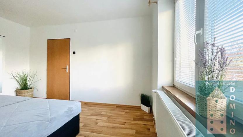 Pronájem bytu 2+1, Kroměříž, 64 m2