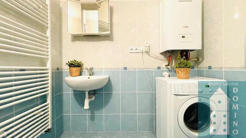 Pronájem bytu 2+1, Kroměříž, 64 m2