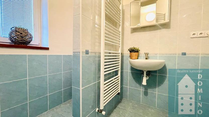 Pronájem bytu 2+1, Kroměříž, 64 m2