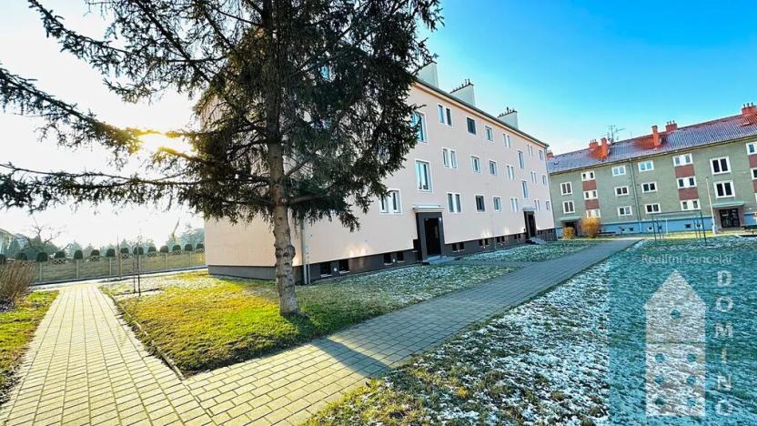 Pronájem bytu 2+1, Kroměříž, 64 m2