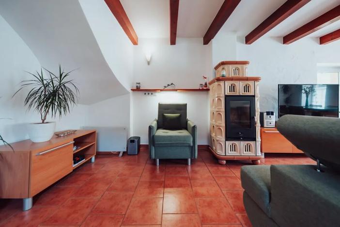 Prodej rodinného domu, Pohořelice, 113 m2