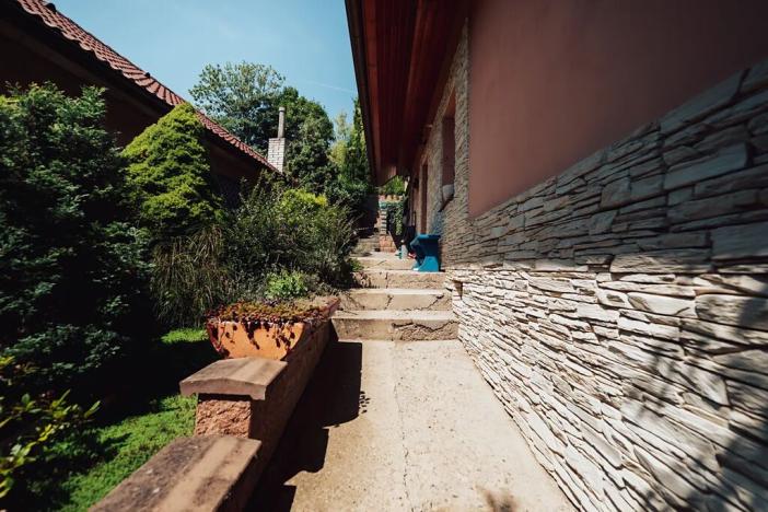 Prodej rodinného domu, Pohořelice, 113 m2