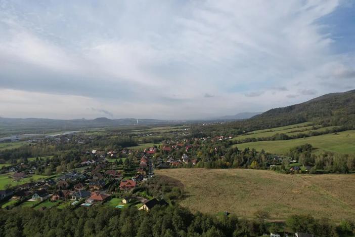 Prodej pole, Chlumec, 52900 m2