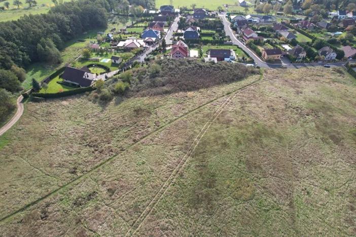 Prodej pole, Chlumec, 52900 m2