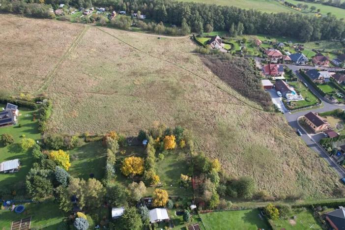 Prodej pole, Chlumec, 52900 m2