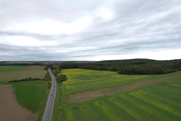 Prodej komerčního pozemku, Chotíkov, 7341 m2