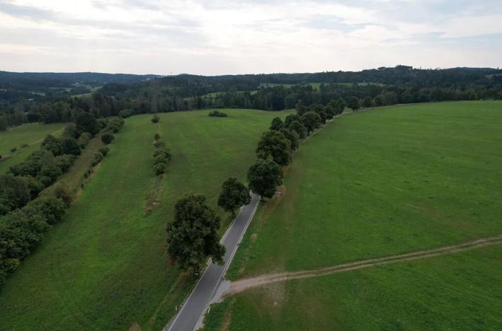 Prodej pole, Kunžak, 6900 m2