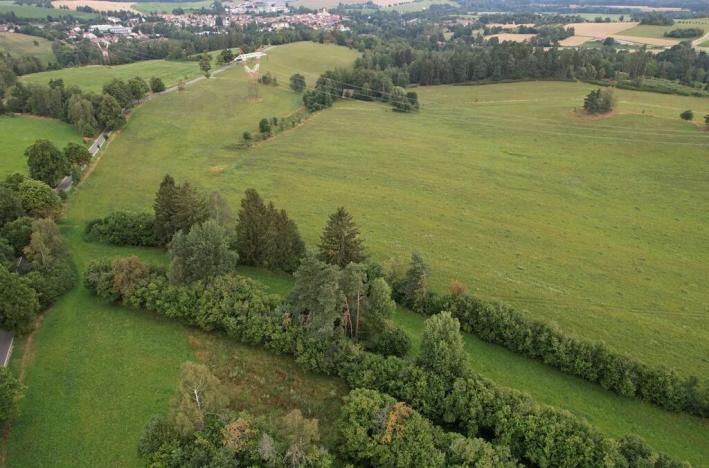 Prodej pole, Kunžak, Velké Podolí, 11263 m2