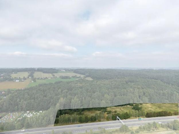 Prodej pole, Frýdek-Místek, Panské Nové Dvory, 27464 m2