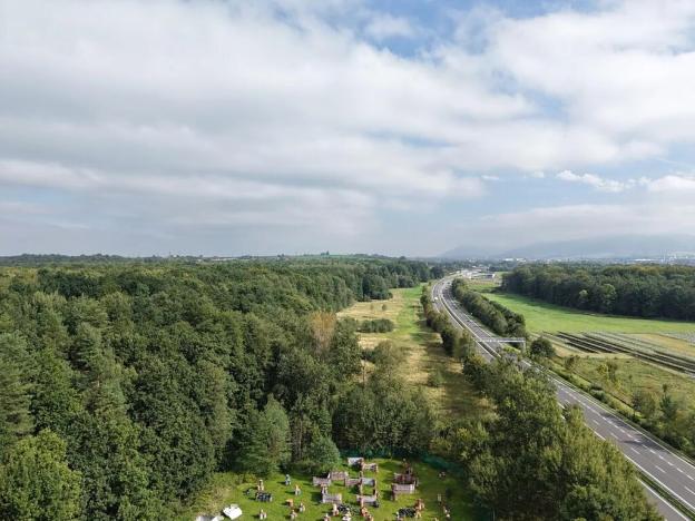 Prodej pole, Frýdek-Místek, Panské Nové Dvory, 27464 m2