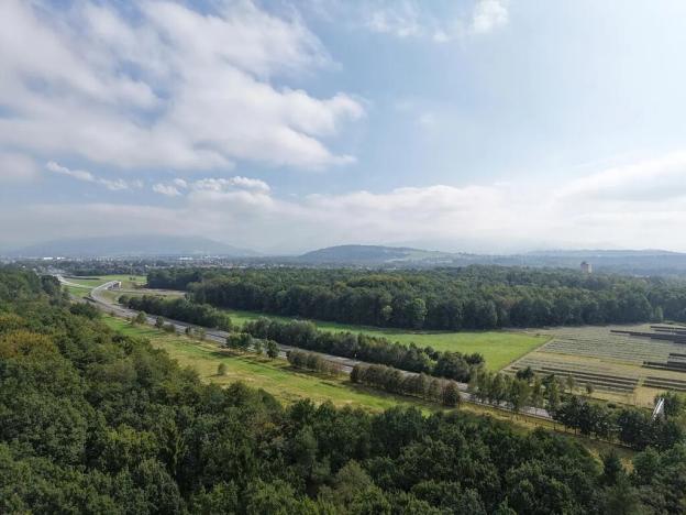 Prodej pole, Frýdek-Místek, Panské Nové Dvory, 27464 m2