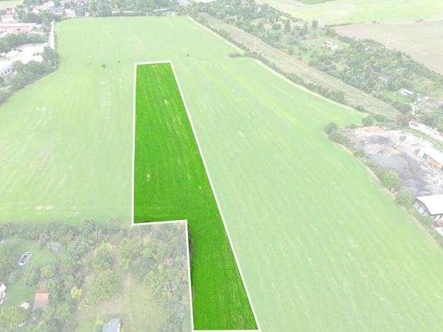 Prodej komerčního pozemku, Litoměřice, Na Vinici, 12278 m2