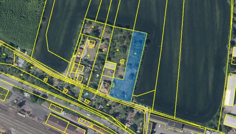 Prodej pozemku pro bydlení, Litoměřice, Na Vinici, 2650 m2