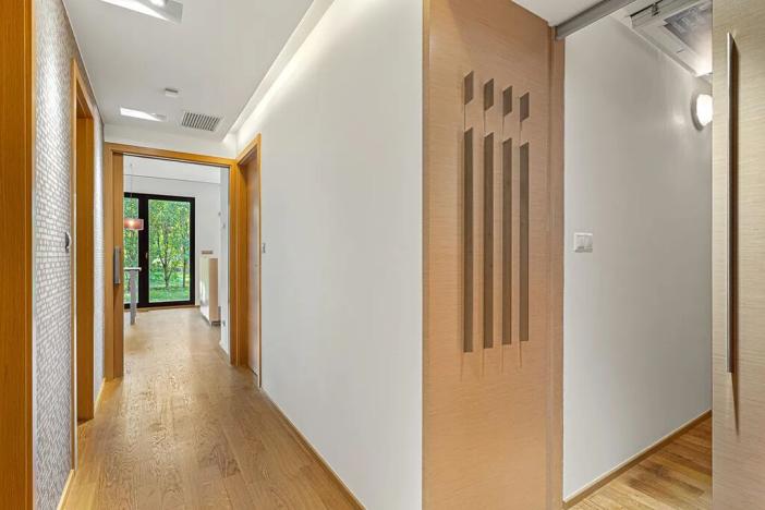 Prodej bytu 2+kk, Praha - Dolní Měcholupy, Ke dráze, 58 m2