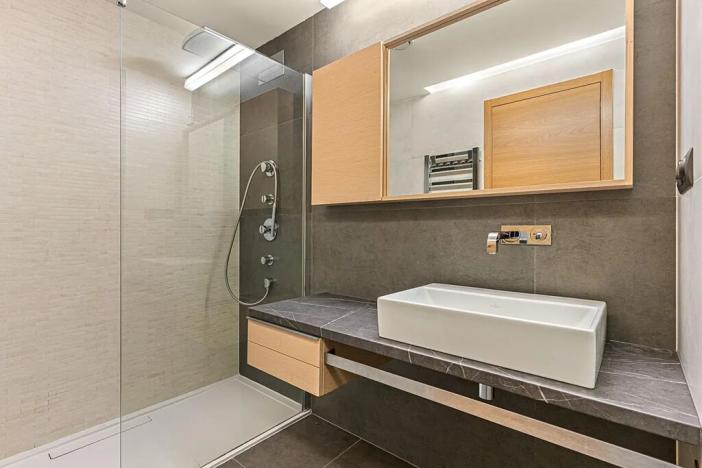 Prodej bytu 2+kk, Praha - Dolní Měcholupy, Ke dráze, 58 m2