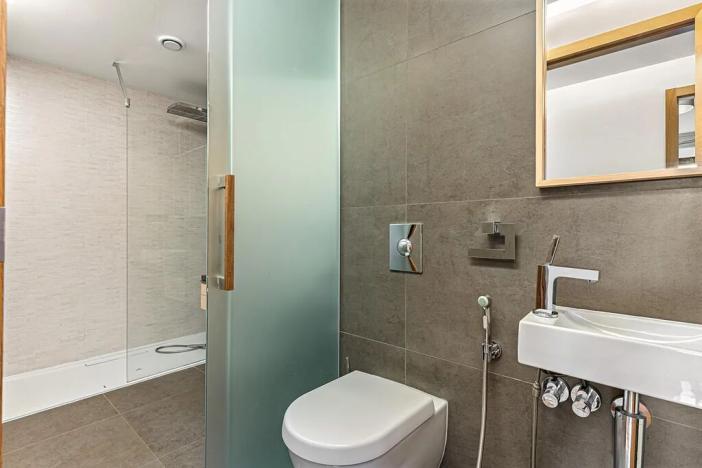 Prodej bytu 2+kk, Praha - Dolní Měcholupy, Ke dráze, 58 m2