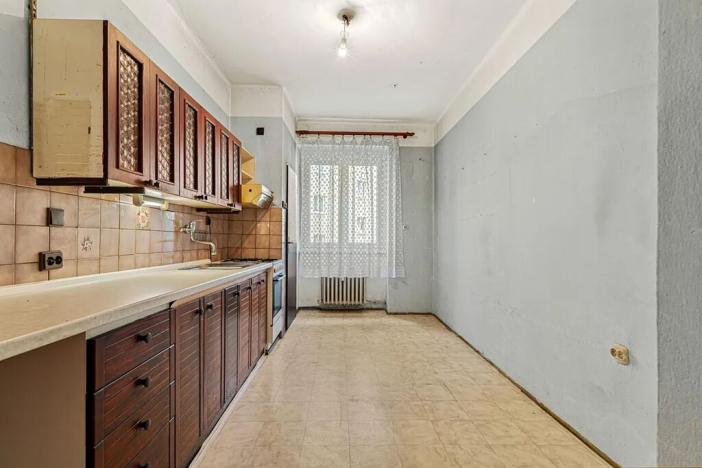 Prodej bytu 2+1, Praha - Střešovice, Za Hládkovem, 67 m2