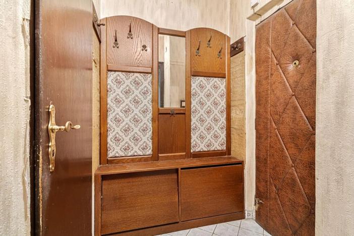 Prodej bytu 2+1, Praha - Střešovice, Za Hládkovem, 67 m2