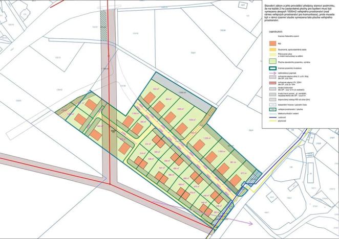 Prodej pozemku pro bydlení, Všemyslice, 14436 m2
