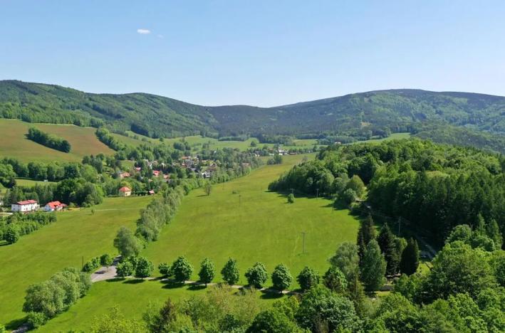 Prodej pole, Lázně Libverda, 20191 m2