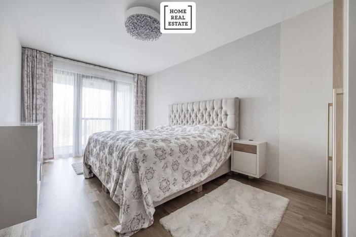 Prodej bytu 4+kk, Praha - Karlín, Za Karlínským přístavem, 137 m2