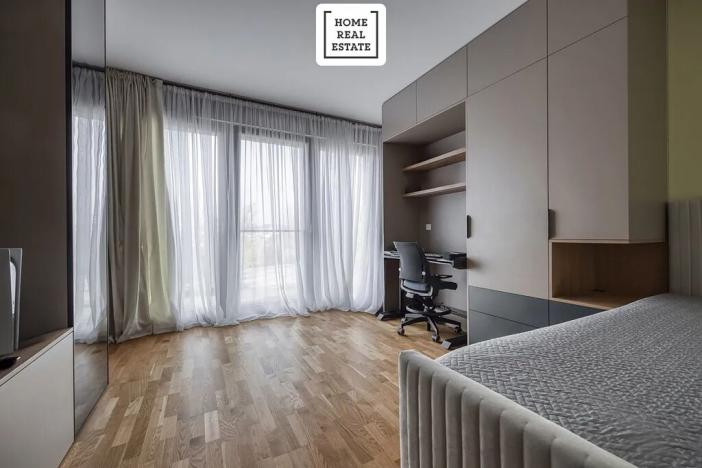 Prodej bytu 4+kk, Praha - Karlín, Za Karlínským přístavem, 137 m2