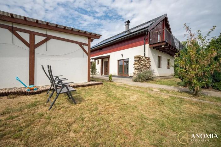 Prodej rodinného domu, Trhová Kamenice, 195 m2