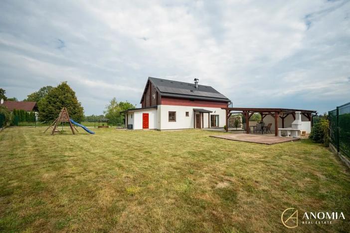 Prodej rodinného domu, Trhová Kamenice, 195 m2