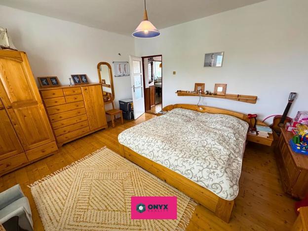 Prodej rodinného domu, Újezd u Brna, Komenského, 165 m2