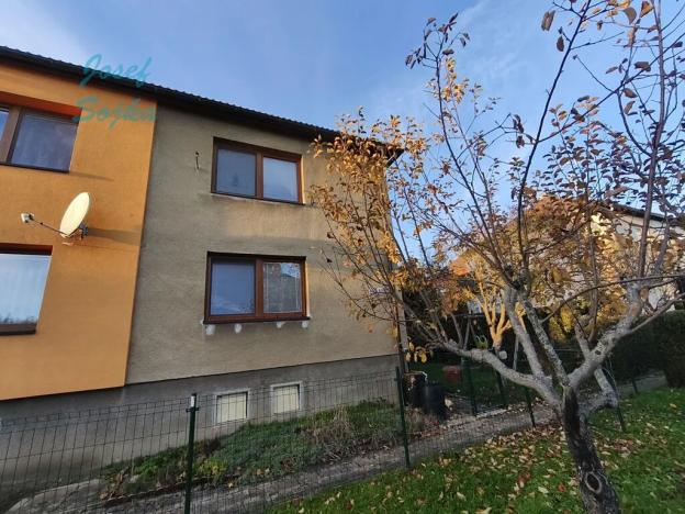 Prodej rodinného domu, Třebíč, Vrchlického, 65 m2