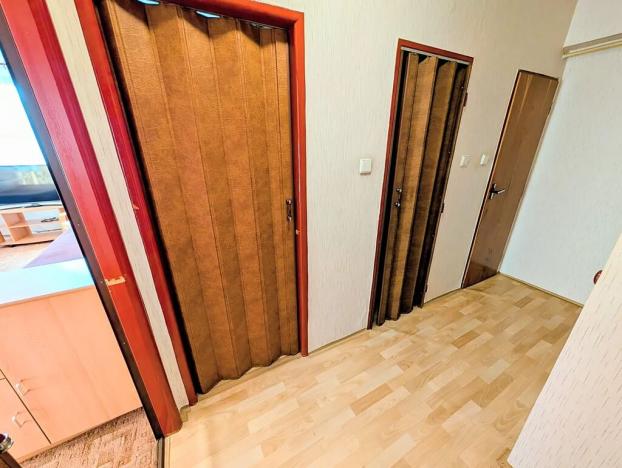 Pronájem bytu 1+1, Mladá Boleslav, U stadionu, 45 m2