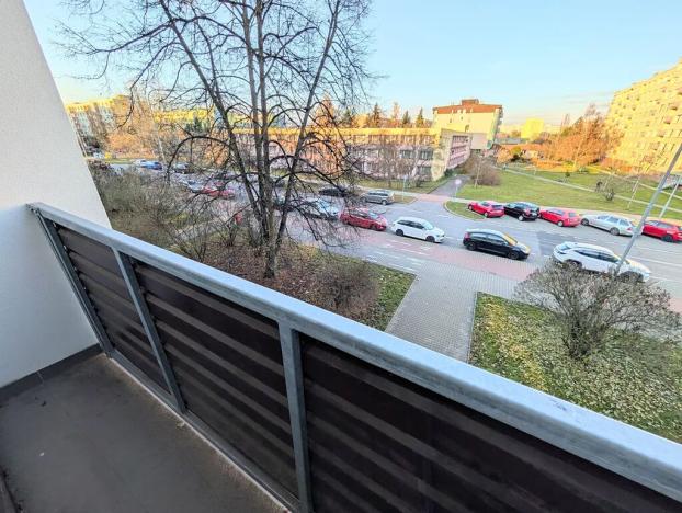 Pronájem bytu 1+1, Mladá Boleslav, U stadionu, 45 m2