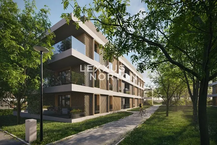 Prodej bytu 2+kk, Praha - Vinoř, Mladoboleslavská, 54 m2