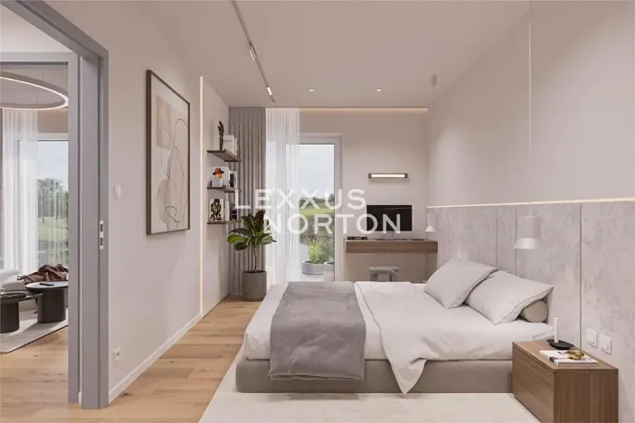 Prodej bytu 2+kk, Praha - Vinoř, Mladoboleslavská, 54 m2