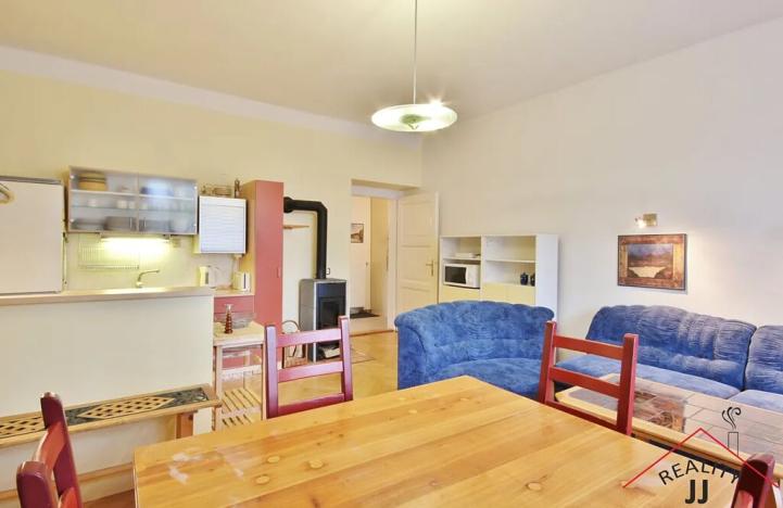 Pronájem bytu 3+kk, Liberec, Jiskrova, 75 m2