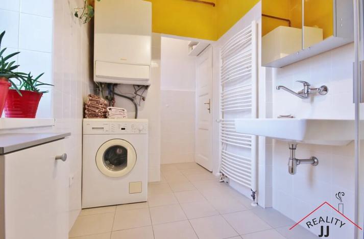 Pronájem bytu 3+kk, Liberec, Jiskrova, 75 m2