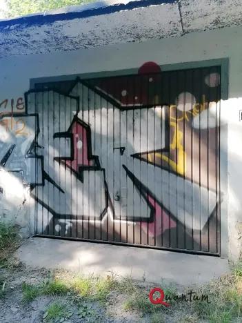 Pronájem garáže, Praha - Strašnice, Nupacká, 21 m2