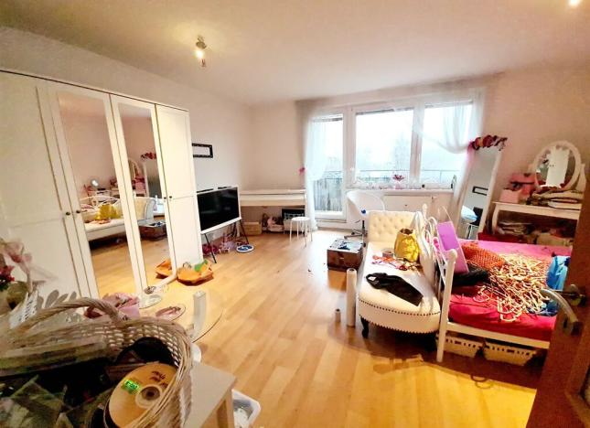 Pronájem bytu 1+kk, Praha - Záběhlice, Ve slatinách, 45 m2