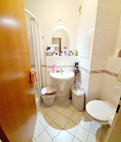 Pronájem bytu 1+kk, Praha - Záběhlice, Ve slatinách, 45 m2